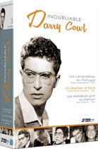 LES INOUBLIABLES - DARRY COWL - 3 DVD