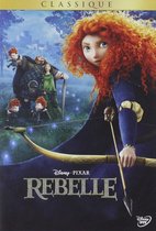 Rebelle (Brave) (Franse Editie)