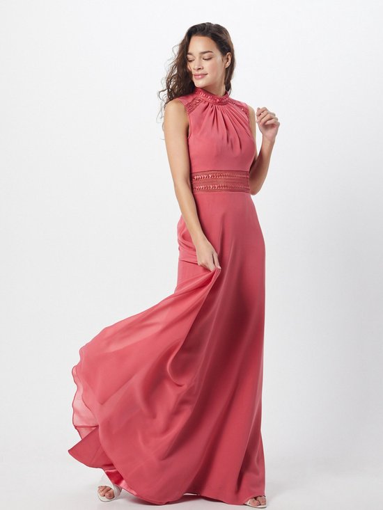 Robe de soiree Vera Mont Peach 34 bol