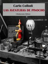 E-Bookarama Clásicos - Las aventuras de Pinocho