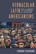 Pitt Illuminations - Vernacular Latin Americanisms