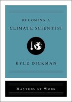 Masters at Work - Becoming a Climate Scientist