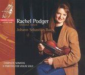 Rachel Podger - Sonates & Partitas (2 CD)