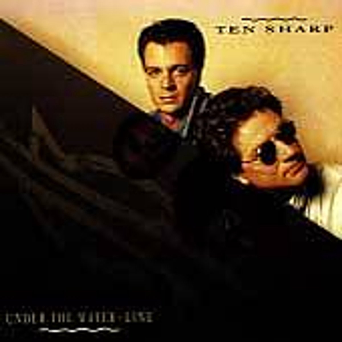 Under the Water - Line [1992]