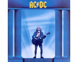 Who Made Who