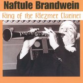 The King of the Klezmer Clarinet