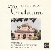 Music Of Vietnam - Music Of Vietnam Volume 02 (CD)