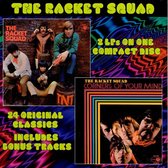 Racket Squad/Corners Of Your Mind