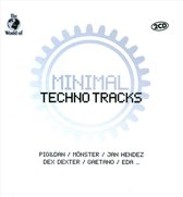 Minimal: Techno Tracks