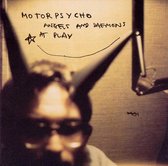 Motorpsycho - Angels And Daemons At Play (CD)