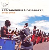 Les Tambours De Brazza