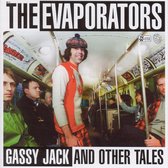 Evaporators - Gassy Jack And Other Tales (CD)