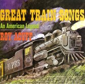 Great Train Songs: An Amrican Legend