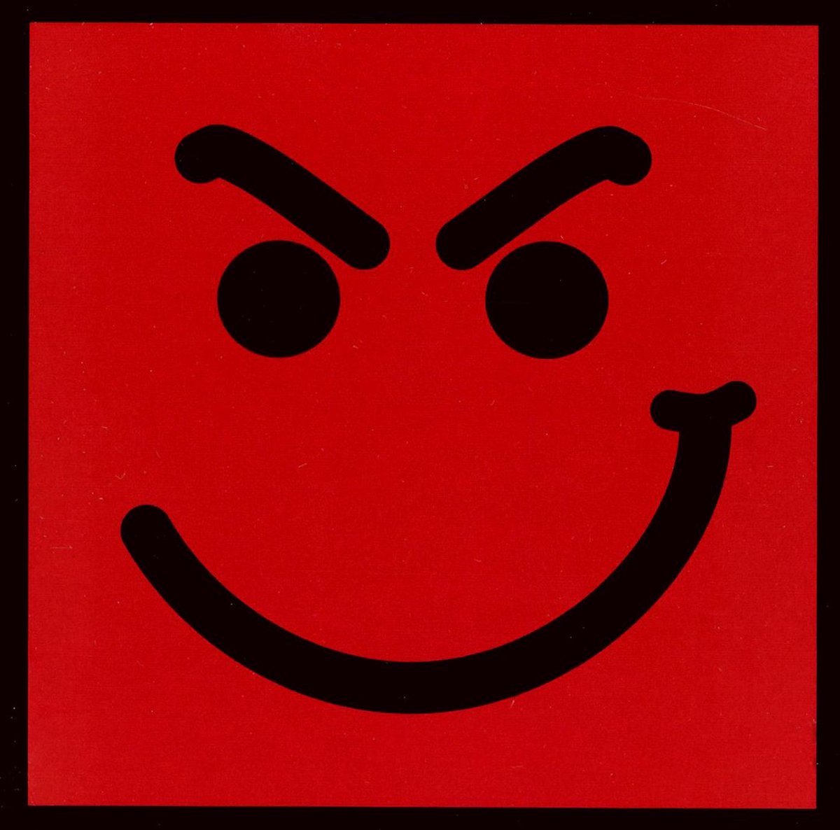 Have a Nice Day