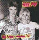 Iggy Pop - Iggy & Ziggy, Cleveland 77 (CD)
