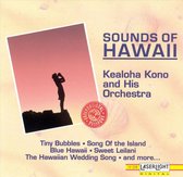 Sounds of Hawaii [Delta]