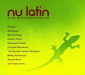 Nu Latin: The Fresh Sounds of Today's New Latin Music