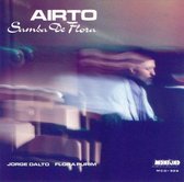 Samba De Flora - Moreira Arto
