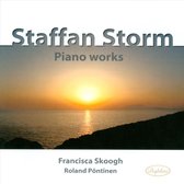 Staffan Storm: Piano Works