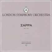 London Symphony Orchestra Vol. 1 & 2