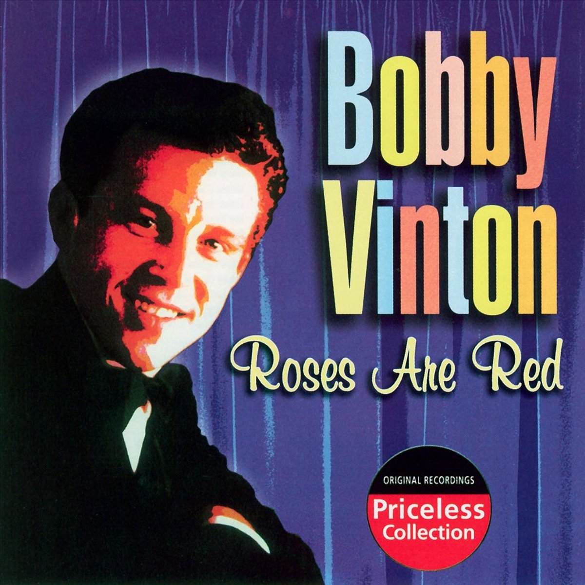 Roses Are Red
