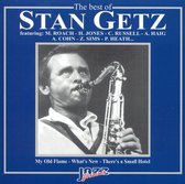 Best of Stan Getz [Jazz Forever]