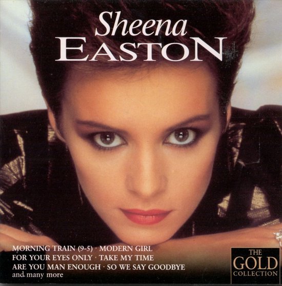 Sheena Easton