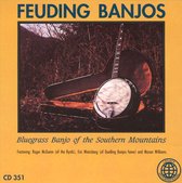 Feuding Banjos: Bluegrass Banjo of the Southern Mountains