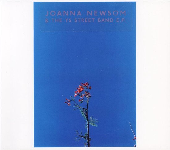 Joanna Newsom & The Ys St Band