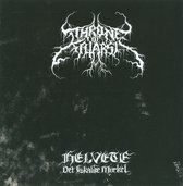 Helvete - Det Iskalde  Morket, Blasting Black Metal From Norways Finest