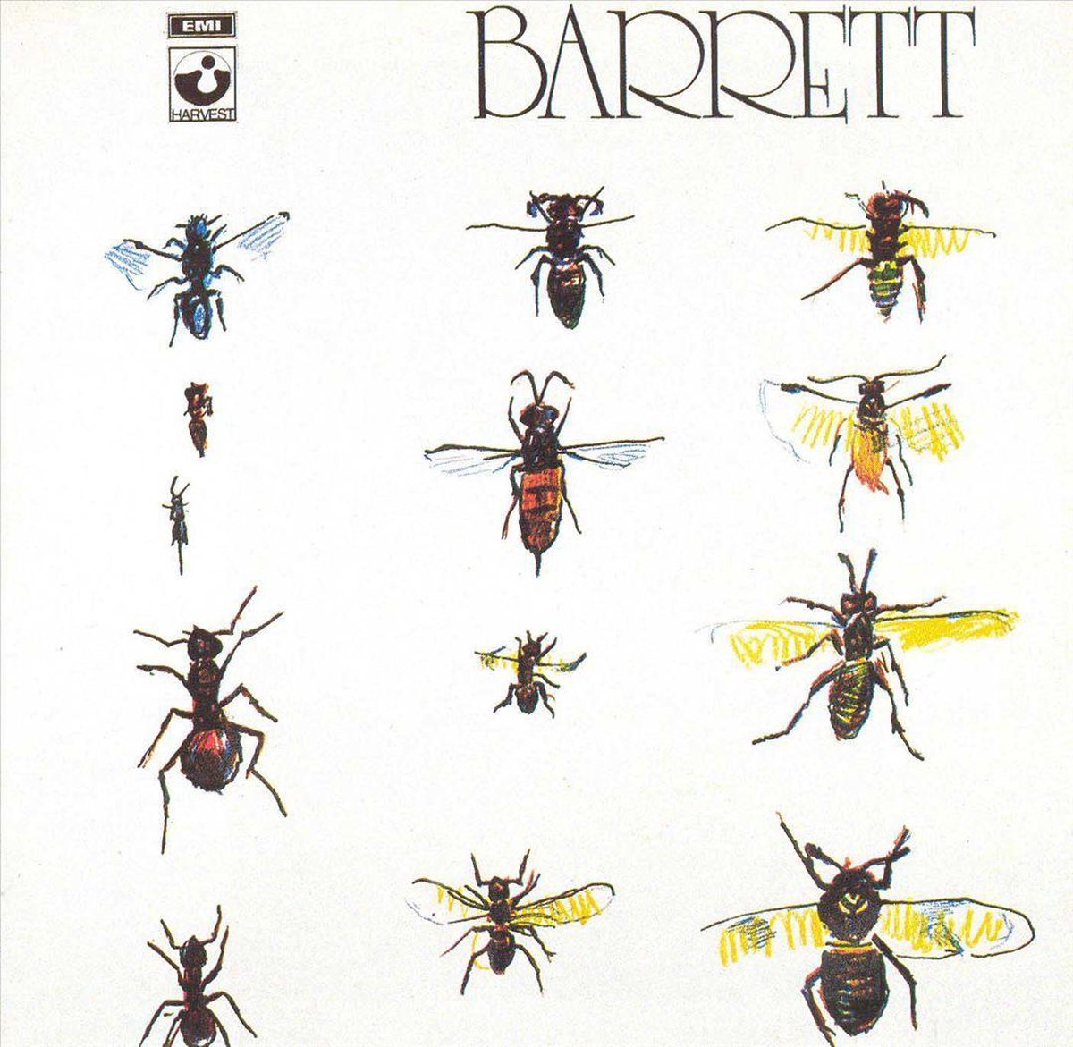 Barrett