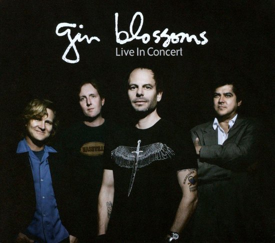 Live In Concert