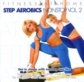 Step Aerobics Nonstop Vol. 2