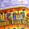 Putumayo Kids Presents: New Orleans Playground