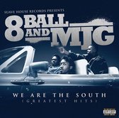 We Are the South: Greatest Hits [us Import]