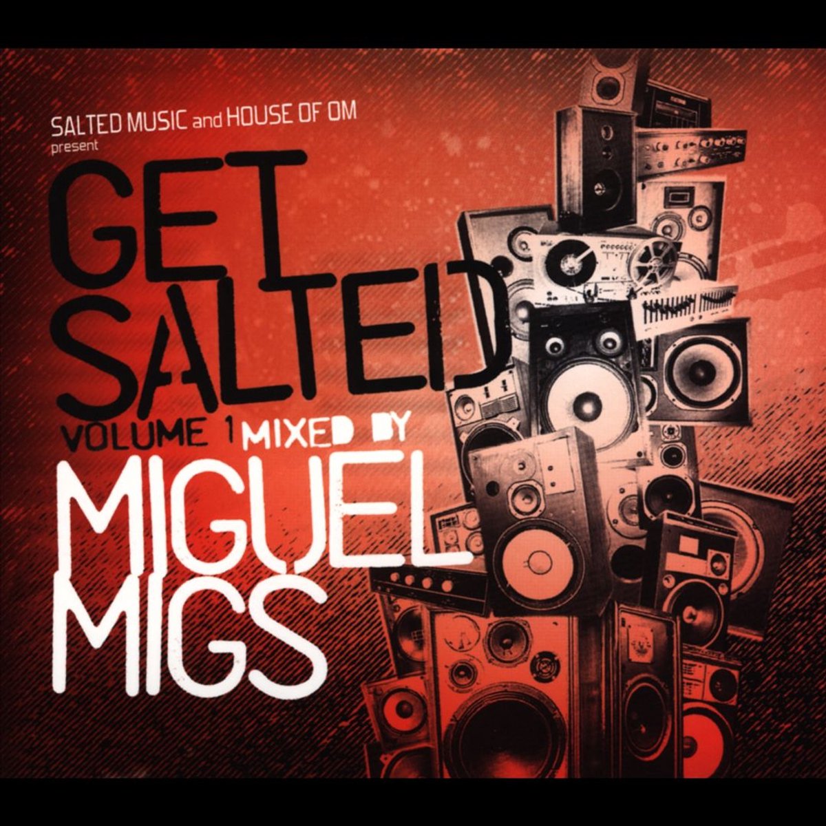 House O Om Presents: Get Sal 1