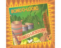 Bongo-Licious
