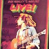 Bob Marley: Live at the Lyceum [CD]