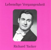 Lebendige Vergangenheit - Richard Tucker