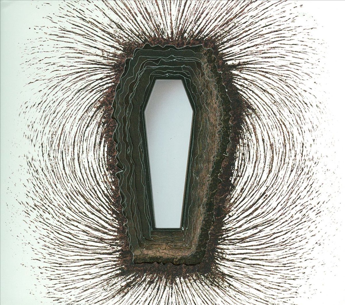 Death Magnetic