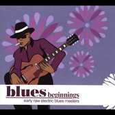 Blues Beginnings