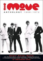 Anthology 1966-1972