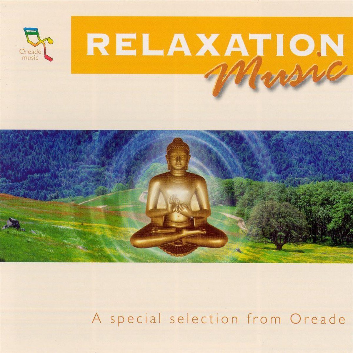 Relaxation Music op Prijzenvolger.com