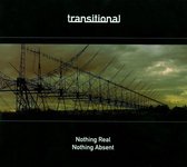 Transitional - Nothing Real Nothing Absent (CD)