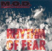 Rhythm Of Fear