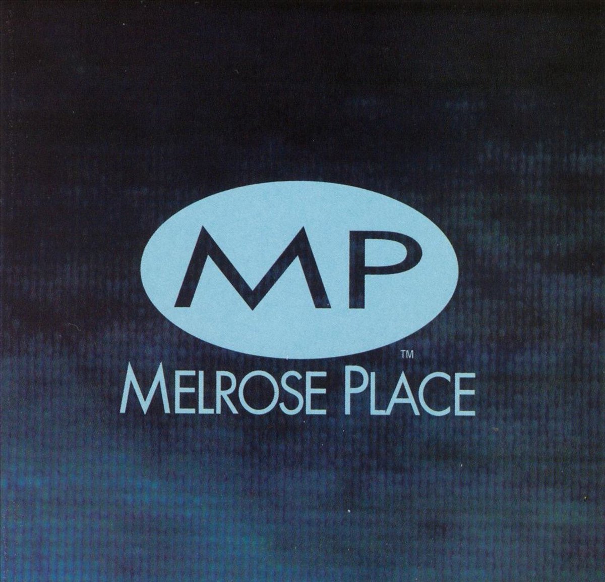 Melrose Place: The Music