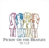 Pickin' On The Beatles Vols. 1 & 2