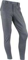 Ferlucci - Heren Pantalon - Stretch - Paulo - Antraciet