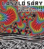 Laszlo Sary - Niagara (CD)