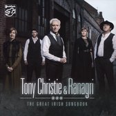 Tony Christie & Ranagri - Great Irish Song Book (Super Audio CD)